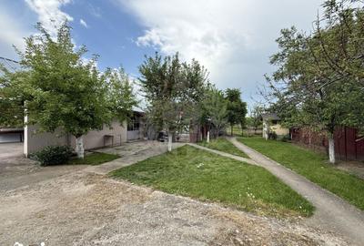 Casă cu 8 camere cu Teren 1300 Mp în Păulești - 20