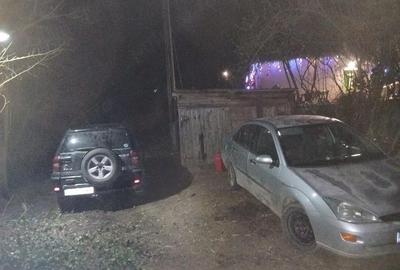 Casă cu Teren 1000 Mp în Cerchezu - 2