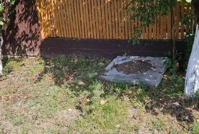 Teren de 2700 mp, în Bogați - 5