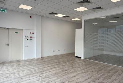 Spațiu comercial, de 350 mp, în Central - 2