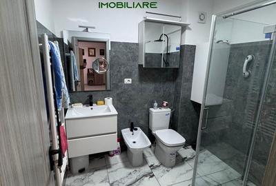 Garsonieră decomandată în Bucium