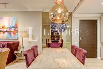 Inchiriere apartament unic I Herastrau - 9