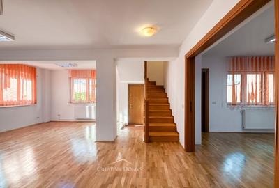 Stefan cel Mare - Obor / Duplex cu 4 camere si curte proprie - 3