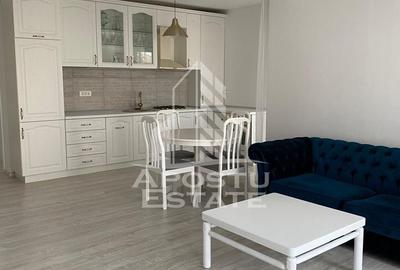 Apartament cu 2 camere decomandat, mobilat în Braytim - 1