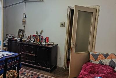 Apartament cu 2 camere semidecomandat în Eroii Revoluției - 2