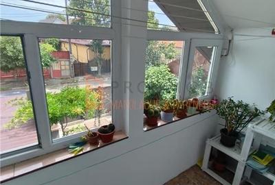 Casa tip P+M zona 23 August - 18