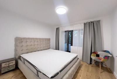 Aviatiei | 4 camere renovate | decomandat- langa metrou parc si scoala - 4