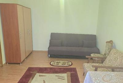 Vand apartament 2 camere in Deva, Piata Centrala, decomandat, mobilat - 3