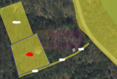 Teren intravilan de vanzare in Lunca Mare (la 10 km de Valea Doftanei) - 3