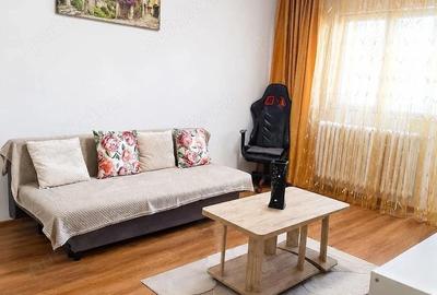 Garsonieră decomandată în Berceni