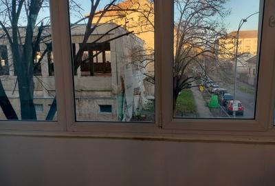 Apartament cu 2 camere decomandat, mobilat în Complex Studențesc - 3