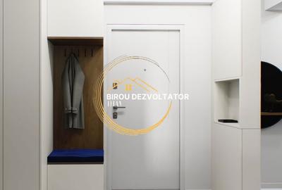 Apartament cu 2 camere decomandat în Titan - 3