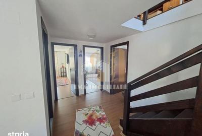 Casă cu 6 camere cu Teren 720 Mp în Bran - 9