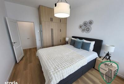 Apartament cu 2 camere decomandat în Tudor - 7