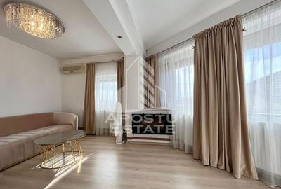 Apartament cu 5 camere pe doua nivele, zona Modern - 10