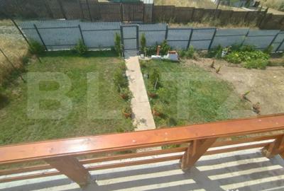 Casă cu 3 camere cu Teren 333 Mp în Șimnicu de Sus - 9