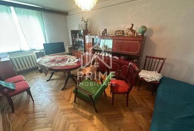 Apartament 4 camere| 77 mp| zona Cugir - 4