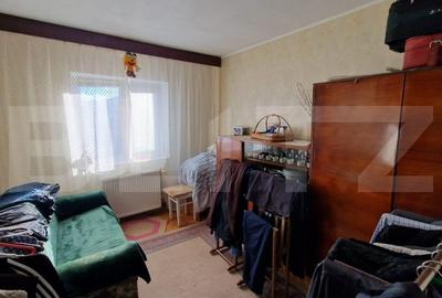 Apartament 3 camere, 65 mp, etajul 2, Garaj sub bloc, zona Plavat II - 4