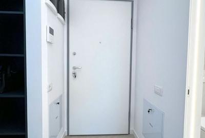 Apartament nou Cortina North | Etaj 1 | Mobilat si utilat - 11
