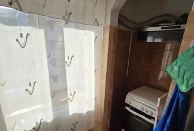 Apartament cu 2 camere decomandat, mobilat în Faleza Nord - 5