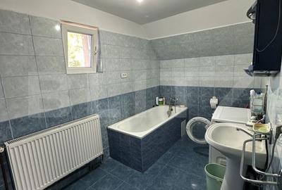 Casă cu 5 camere cu Teren 700 Mp în Ronaț - 7