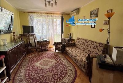 Apartament cu 2 camere semidecomandat, mobilat în Ferdinand - 5