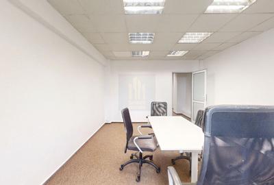 Birou, de 195 mp, în Aviatorilor - 7