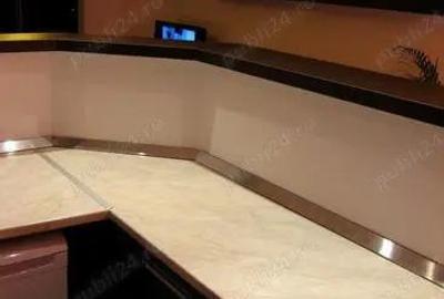 Garsoniera basarabia-stadionul national - 2