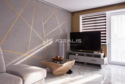 Apartament elegant de 4 camere - Zona Andrei Mure?an Apartament elegant de 4 camere - Zona Andrei Mure?an - 3