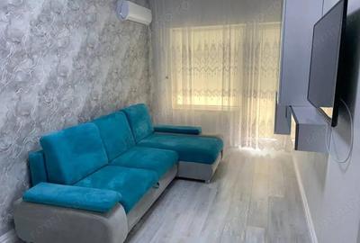 Se inchiriaza: apartament modern cu 3 camere la Royal Town, Copou Se inchiriaza: apartament modern cu 3 camere la Royal Town, Copou - 2