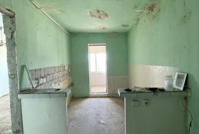 Apartament cu 3 camere decomandat în Central - 3