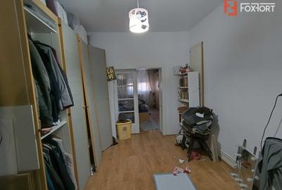 Duplex la curte comuna cu 3 camere si teren de 320 mp, zona Sagului - 8