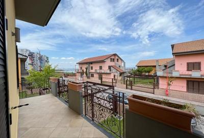 FALEZA NORD | SANTA MARIA BAY | VILA P+1+M | VEDERE LA MARE. - 2