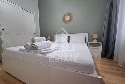 Apartament cu 2 camere, 40 mp utili, Ultracentral Apartament cu 2 camere, 40 mp utili, Ultracentral - 5