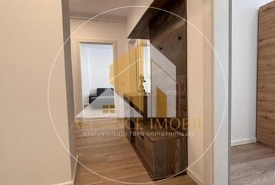 Apartament nou de inchiriat - Complex Rezidential, Str. Granicerilor - 5