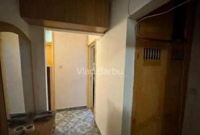 Apartament 3 camere, decomandat - zona Garii - 2
