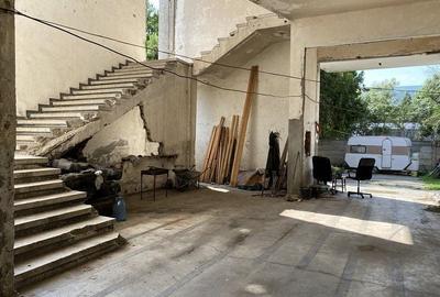 Birou, de 1,625 mp, în Militari - 14