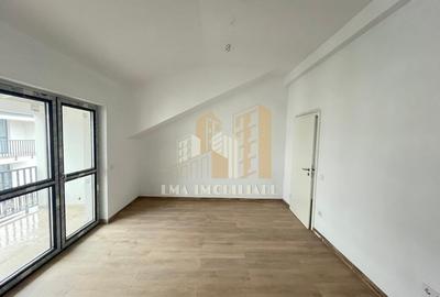 Apartament 2 camere decomandat Roka Village Sanpetru Brasov - 4