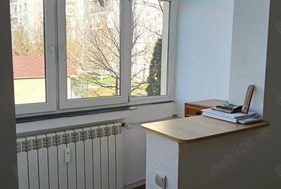 Apartament cu 2 camere semidecomandat în Central - 9