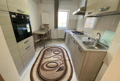 Apartament 2 camere Lugoj , Central - 4