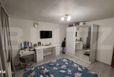 Apartament cu 2 camere decomandat în Micro 4 - 3