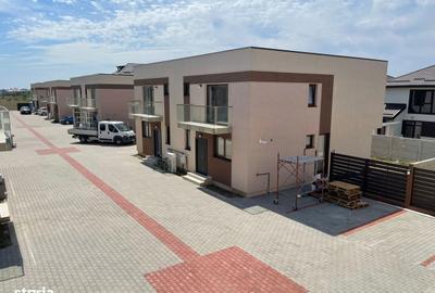 Casă cu 4 camere cu Teren 250 Mp în Ghencea - 10