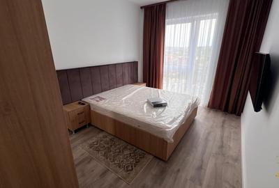 Apartament cu 2 camere in bloc nou, Prima Arena - Oradea - 1