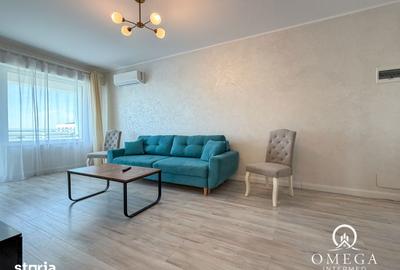 Apartament cu 2 camere în Copou - 8