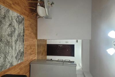 Garsonieră decomandată în Baciu - 3