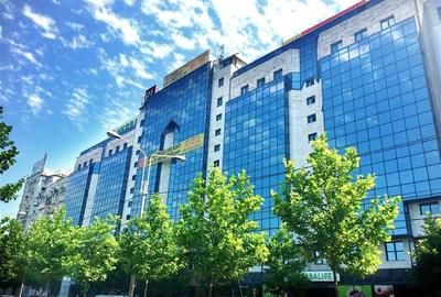 Birou, de 185 mp, în Nerva Traian - 1