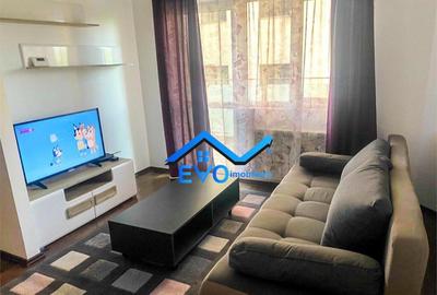Apartament cu 2 camere, etajul 1, complex Copou Bellevue