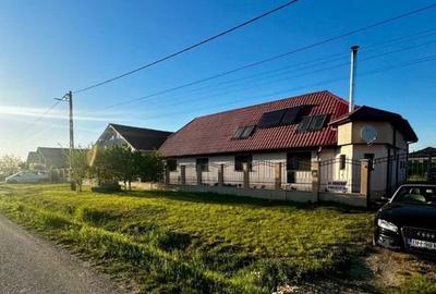 Casă cu 4 camere în Cihei - 2
