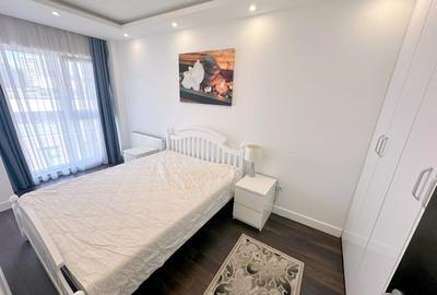 2 camere, bloc nou, mobilat modern, in zona centrala, strada Ploiesti - 10