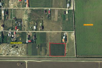 Loturi de teren de 500 m patrati - 1